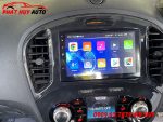 Màn hình Android xe Nissan Juke