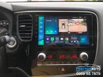 Màn hình Android xe Outlander 2021