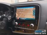 Màn hình Android xe Outlander 2021