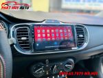 Màn hình Android xe Soluto 2022