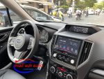 Màn hình Android xe Subaru Forester