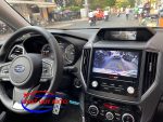 Màn hình Android xe Subaru Forester