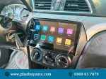Màn Hình Android Xe Suzuki Ciaz