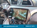 Màn Hình Android Xe Suzuki Ciaz