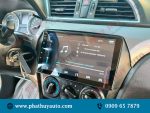 Màn Hình Android Xe Suzuki Ciaz