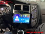 Màn hình Android Xe Tải Hyundai