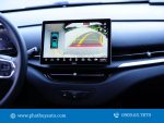 Màn hình Android xe Vinfast VF5