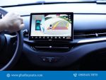Màn hình Android xe Vinfast VF5