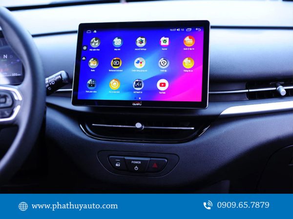 Màn hình Android xe Vinfast VF5