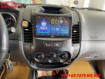 Màn hình Bravo Ford Ranger 2012