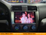 Màn hình DVD Android Camry 2008