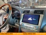 Màn hình dvd Android Camry 2011