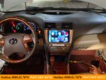 Màn hình dvd Android Camry 2011