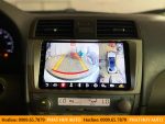 Màn hình dvd Android Camry 2011