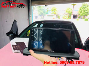 Màn hình dvd Android Cerato 2019