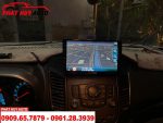 Màn hình dvd Android cho Orlando