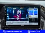 Màn hình DVD Android Elliview U3