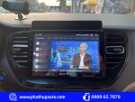 Màn hình DVD Android Elliview U3