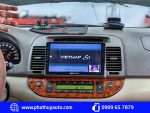 Màn hình DVD Android Elliview U3