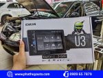 Màn hình DVD Android Elliview U3