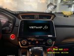 Màn hình DVD android Honda CRV