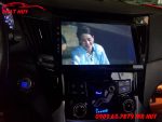 Màn hình dvd android Hyundai Sonata