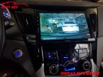 Màn hình dvd android Hyundai Sonata