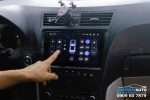 Màn hình Dvd Android Lexus GS300