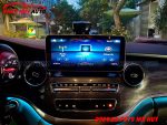 Màn hình dvd android Mercedes V250