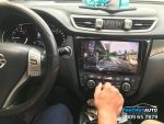 Màn hình Dvd Android Nissan XTrail