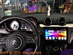 Màn hình dvd android Suzuki Swift