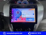 Màn hình dvd Android Toyota Vios 2013