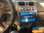 Màn hình dvd android xe Jolie