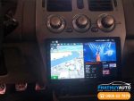 Màn hình dvd android xe Jolie