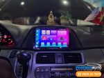 Màn hình dvd Android xe Odyssey