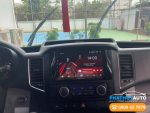 Màn hình dvd Android xe Solati