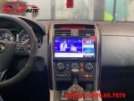Màn hình dvd Gotech GT10 xe Mazda CX9