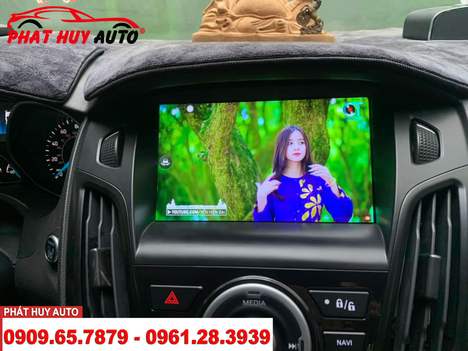Màn hình Elliview S4 Premium Focus 2019
