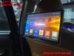 Màn hình gối đầu Android Camry