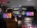 Màn hình gối đầu Android Camry