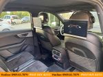Màn hình gối đầu Android cho Audi Q7
