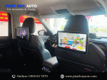Màn hình gối đầu Android Destinator