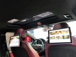 Màn Hình Gối Đầu Hyundai Elantra