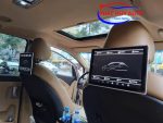 Màn hình gối đầu Kia Sedona