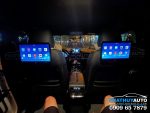 Màn hình gối đầu Mazda CX3
