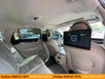 Màn hình gối đầu Volvo S90