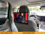 Màn hình gối đầu Volvo S90