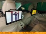Màn hình gối đầu Volvo S90