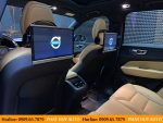 Màn hình gối đầu Volvo XC40