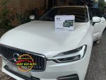 Màn hình gối đầu Volvo XC60